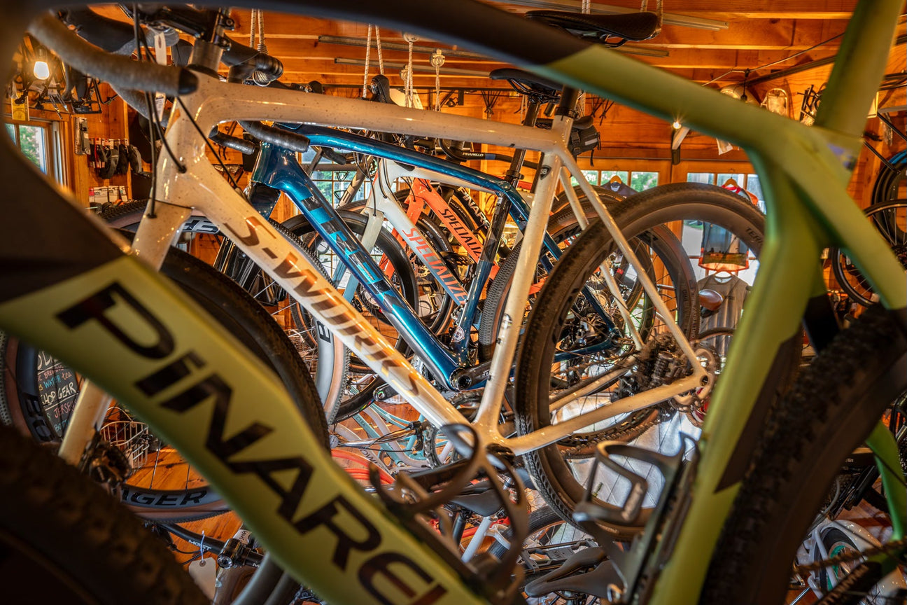 Mountain Bike