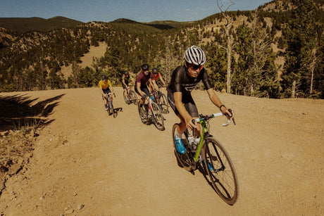 Gravel / Cyclocross