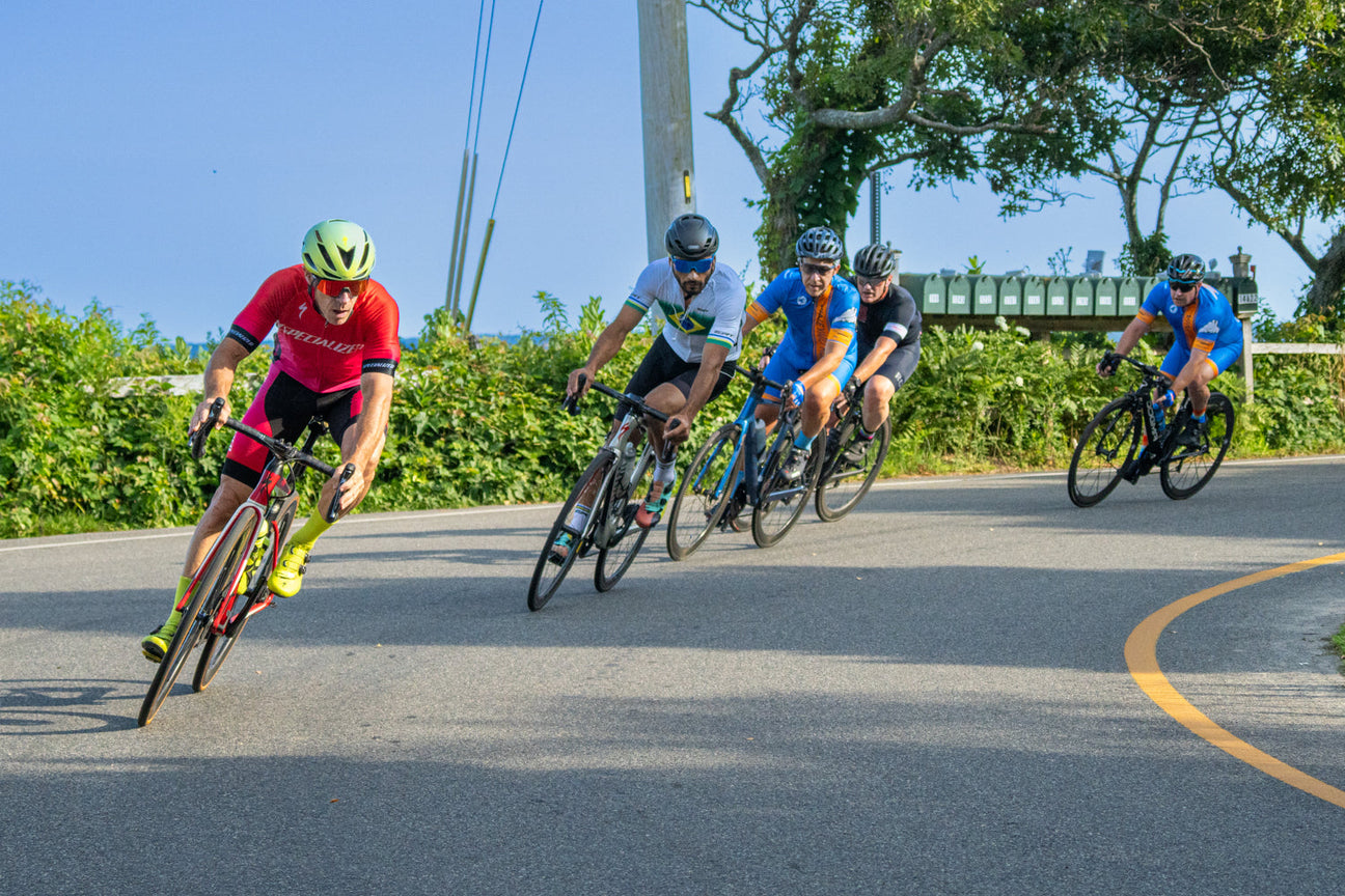 Road Bikes