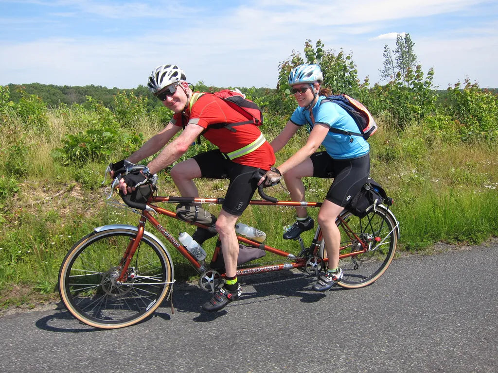 Tandem
