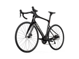 Pinarello - X1 105 12s Alu D162 Pure Wht [54.5]