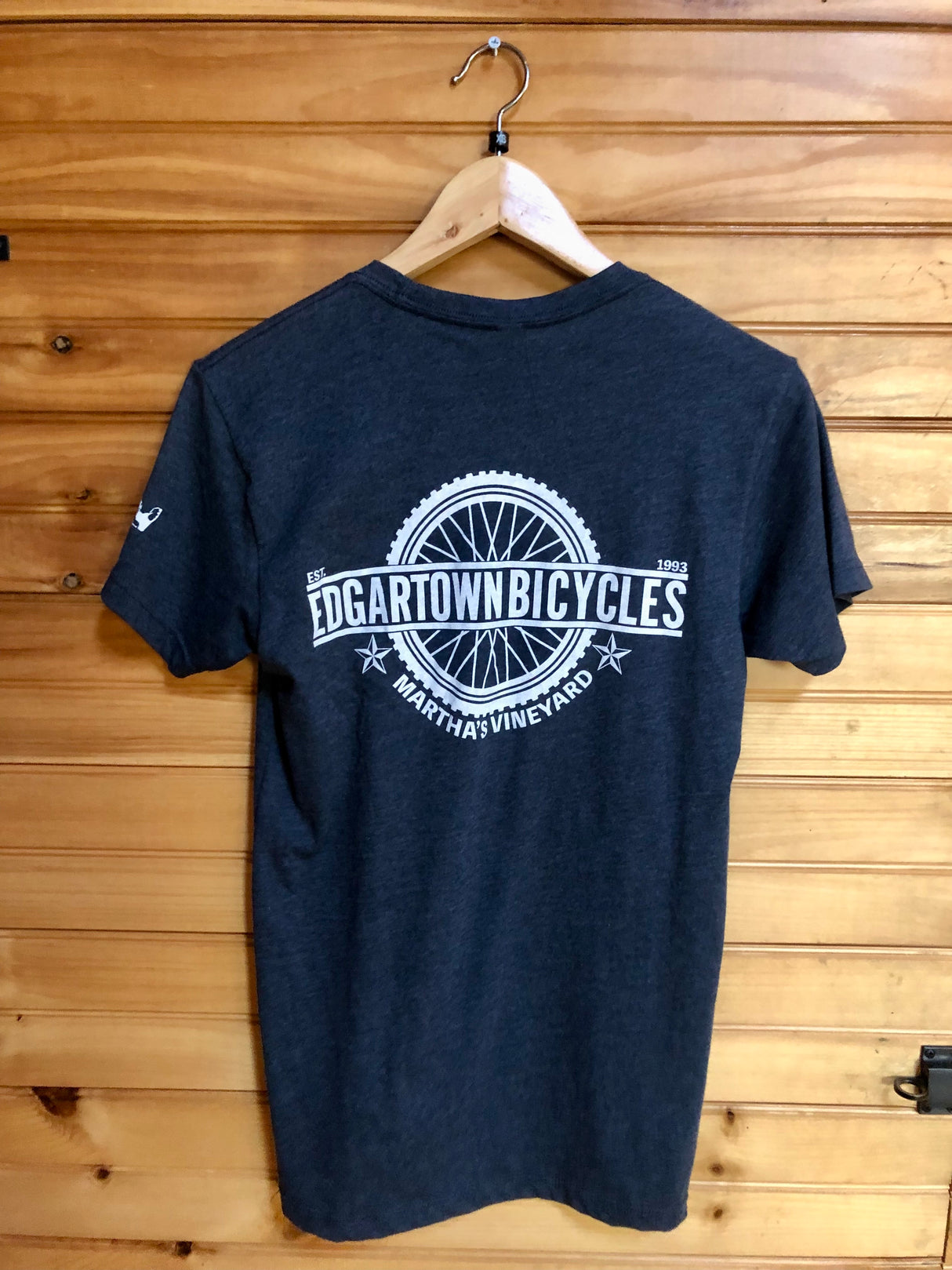 Edgartown Bicycles Shop T-Shirt