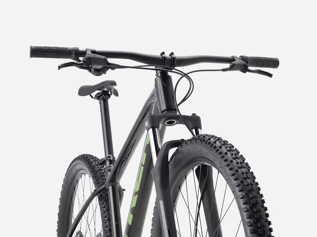 Trek-Marlin 4 [Matte Dark Web][S]