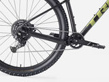 Trek-Marlin 4 [Matte Dark Web][S]