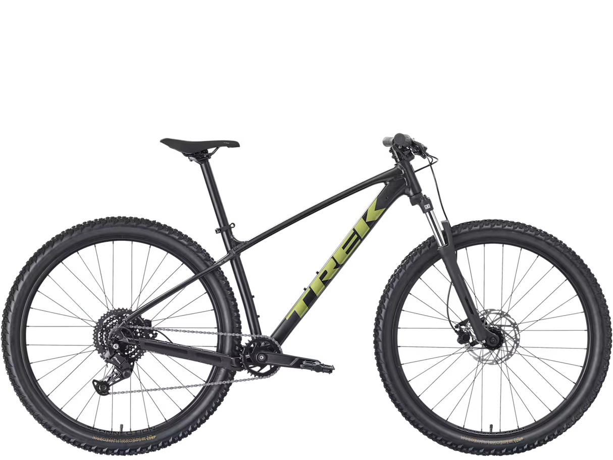 Trek-Marlin 4 [Matte Dark Web][S]