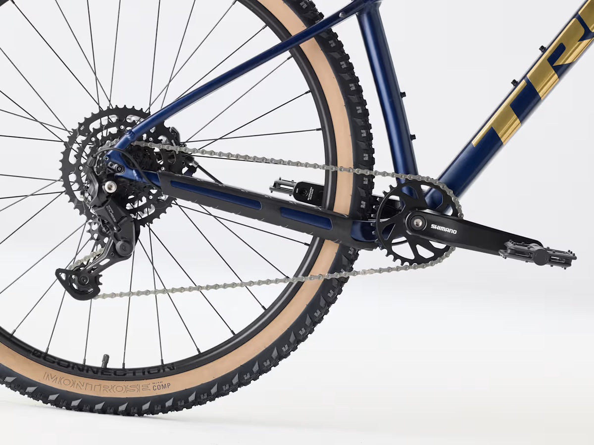 TREK-Marlin 5 [Mulsanne Blue][XS]