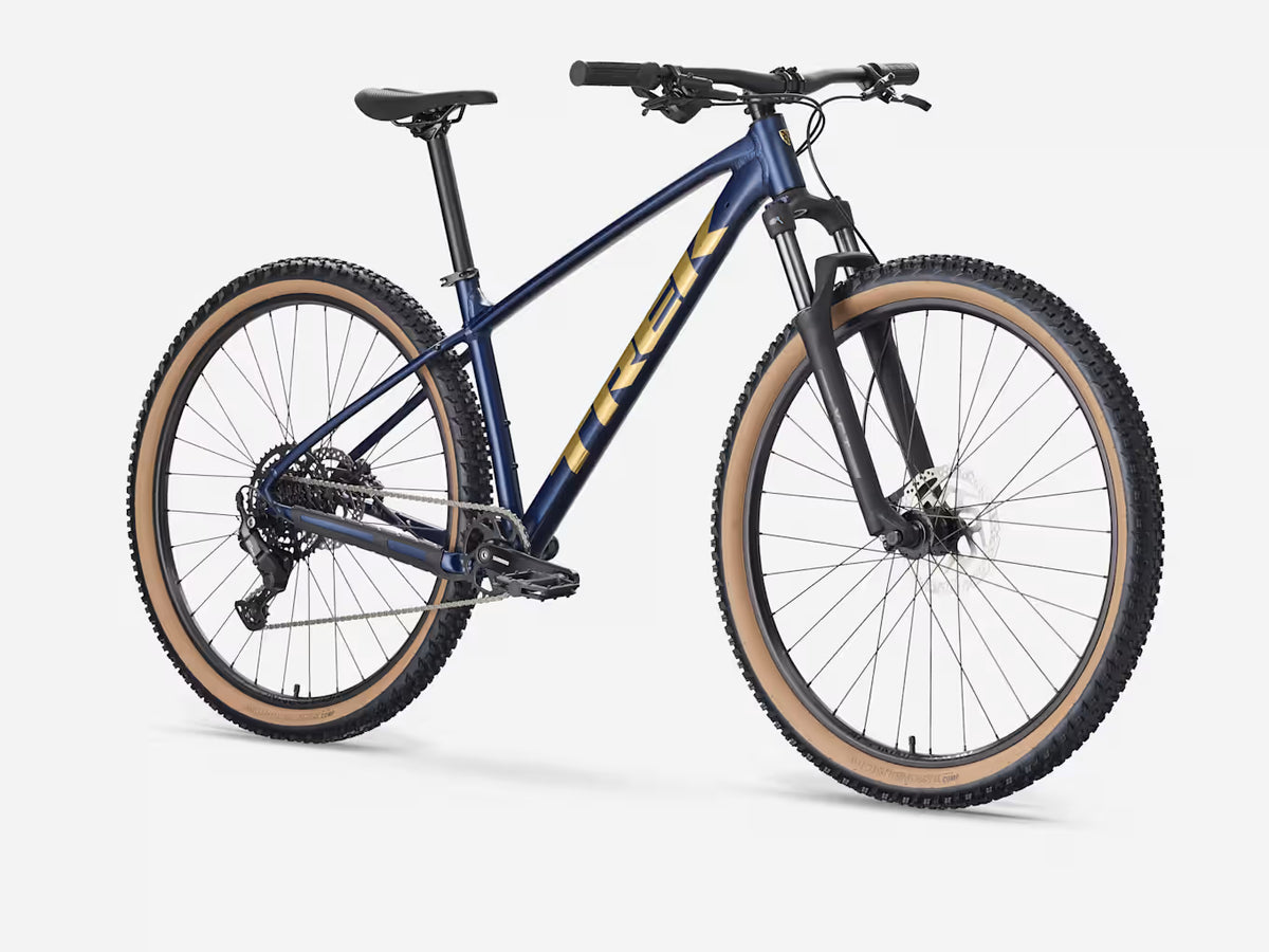 TREK-Marlin 5 [Mulsanne Blue][XS]