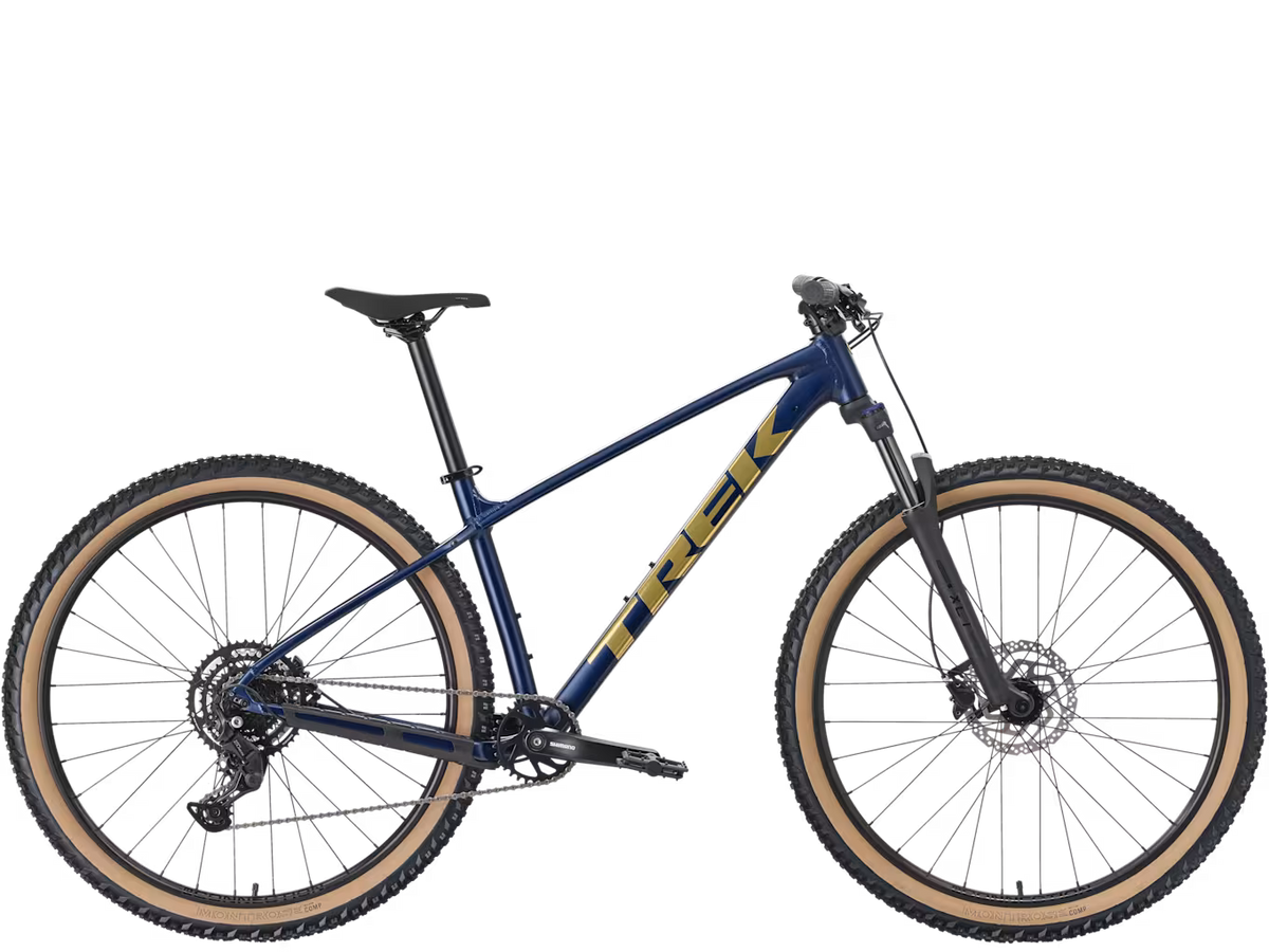 TREK-Marlin 5 [Mulsanne Blue][XS]