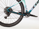 Trek-Marlin 5 [Miami Green/Dark Aquatic Fade][XS]