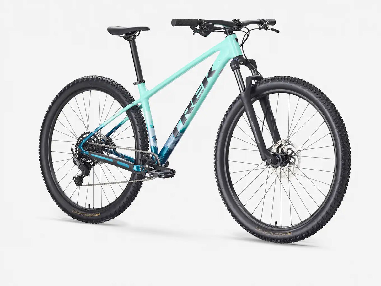 Trek-Marlin 5 [Miami Green/Dark Aquatic Fade][XS]