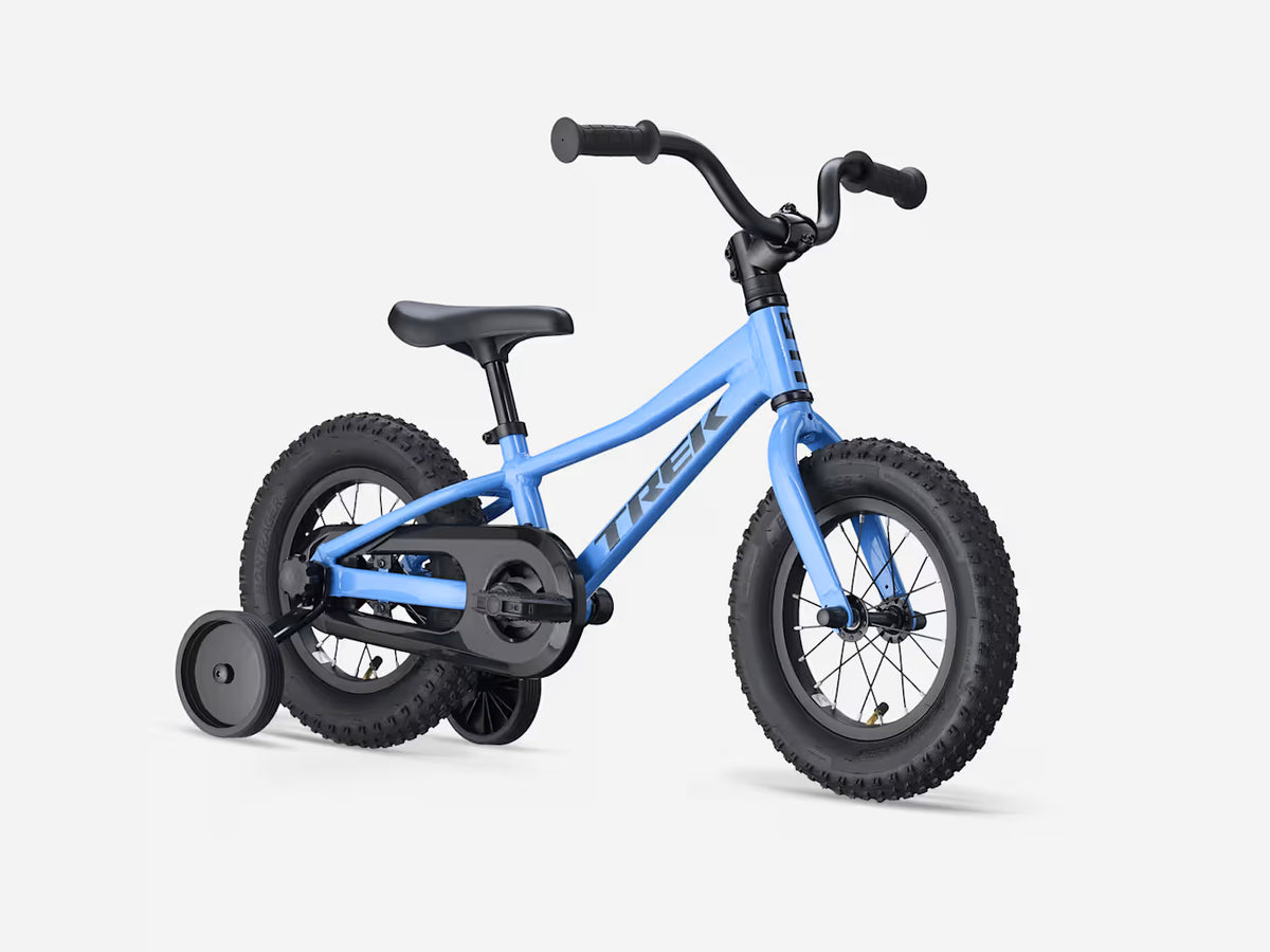 Trek-Precaliber 12 [Blue]