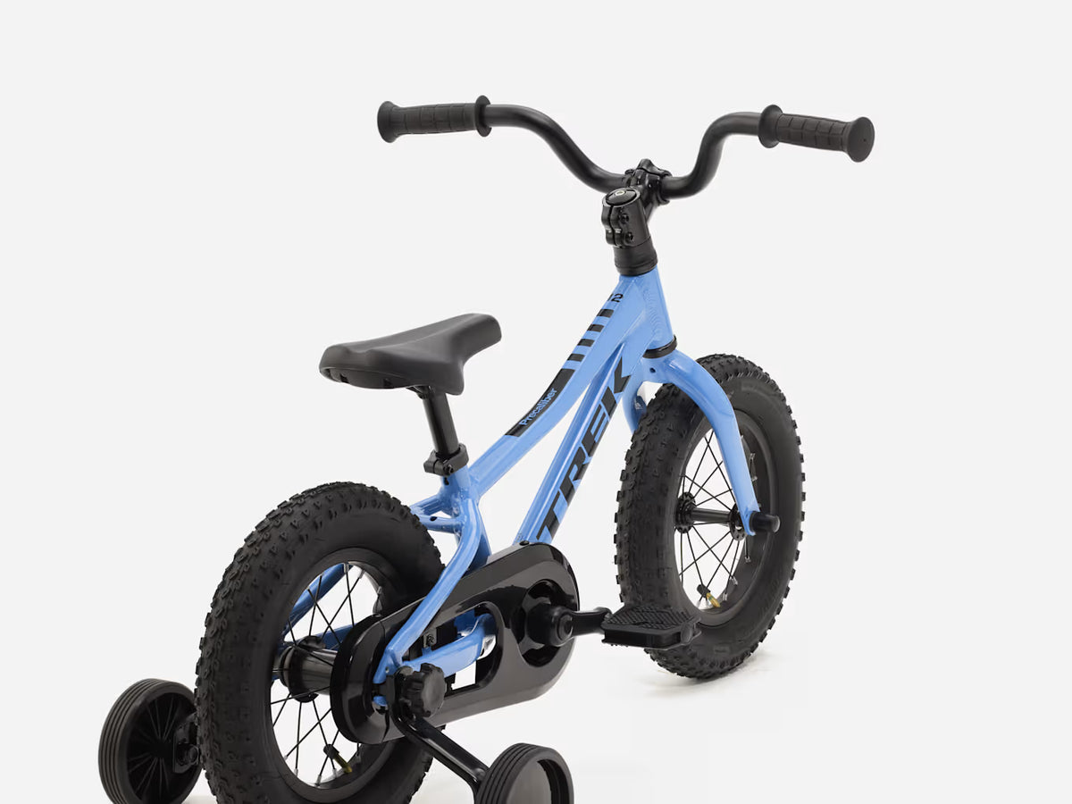 Trek-Precaliber 12 [Blue]