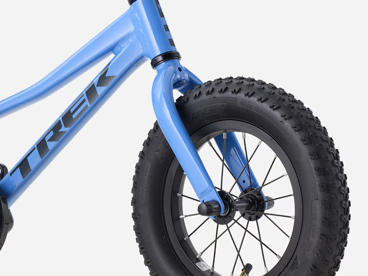 Trek-Precaliber 12 [Blue]