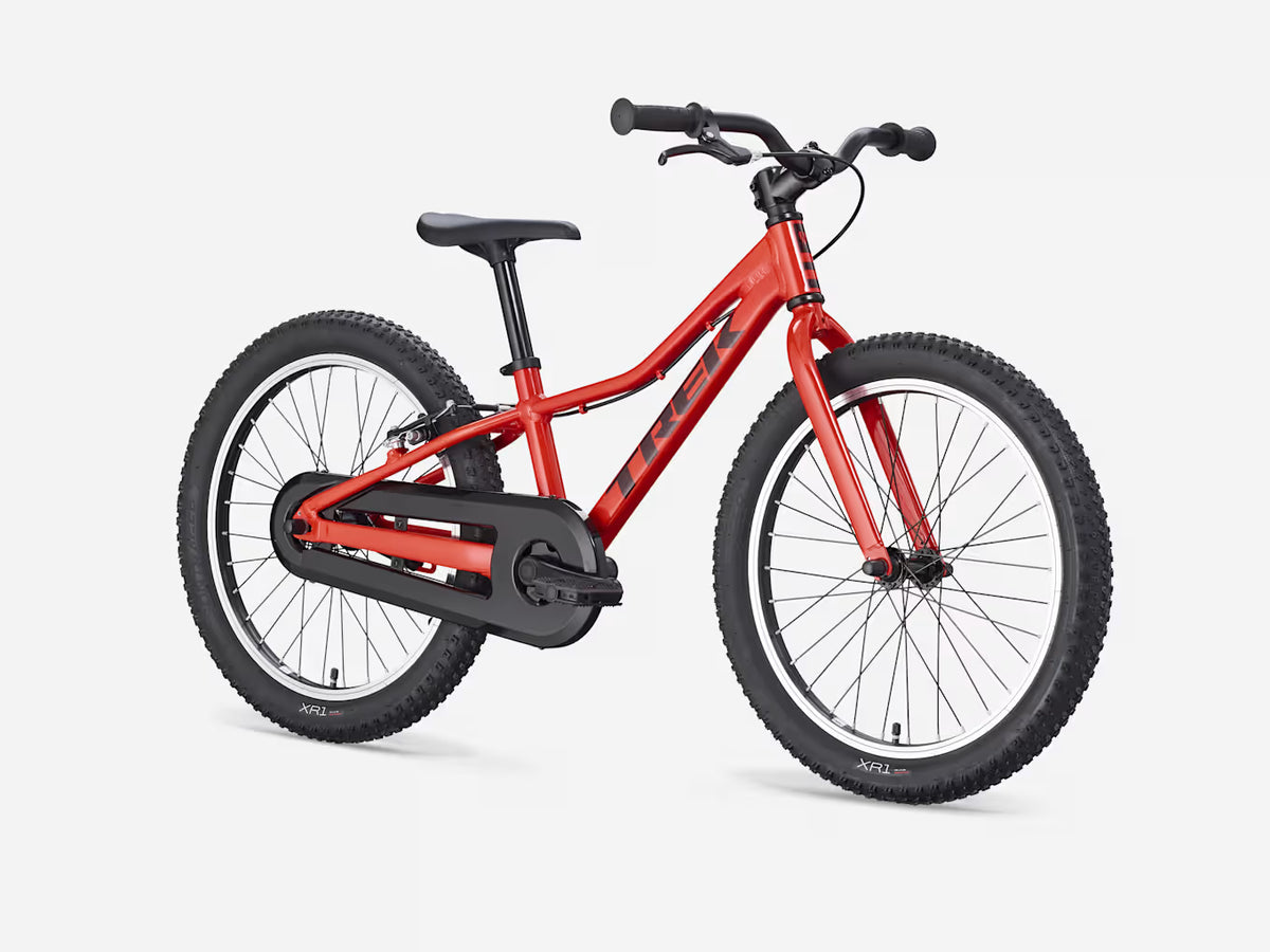 TREK-Precaliber [Red][20"]