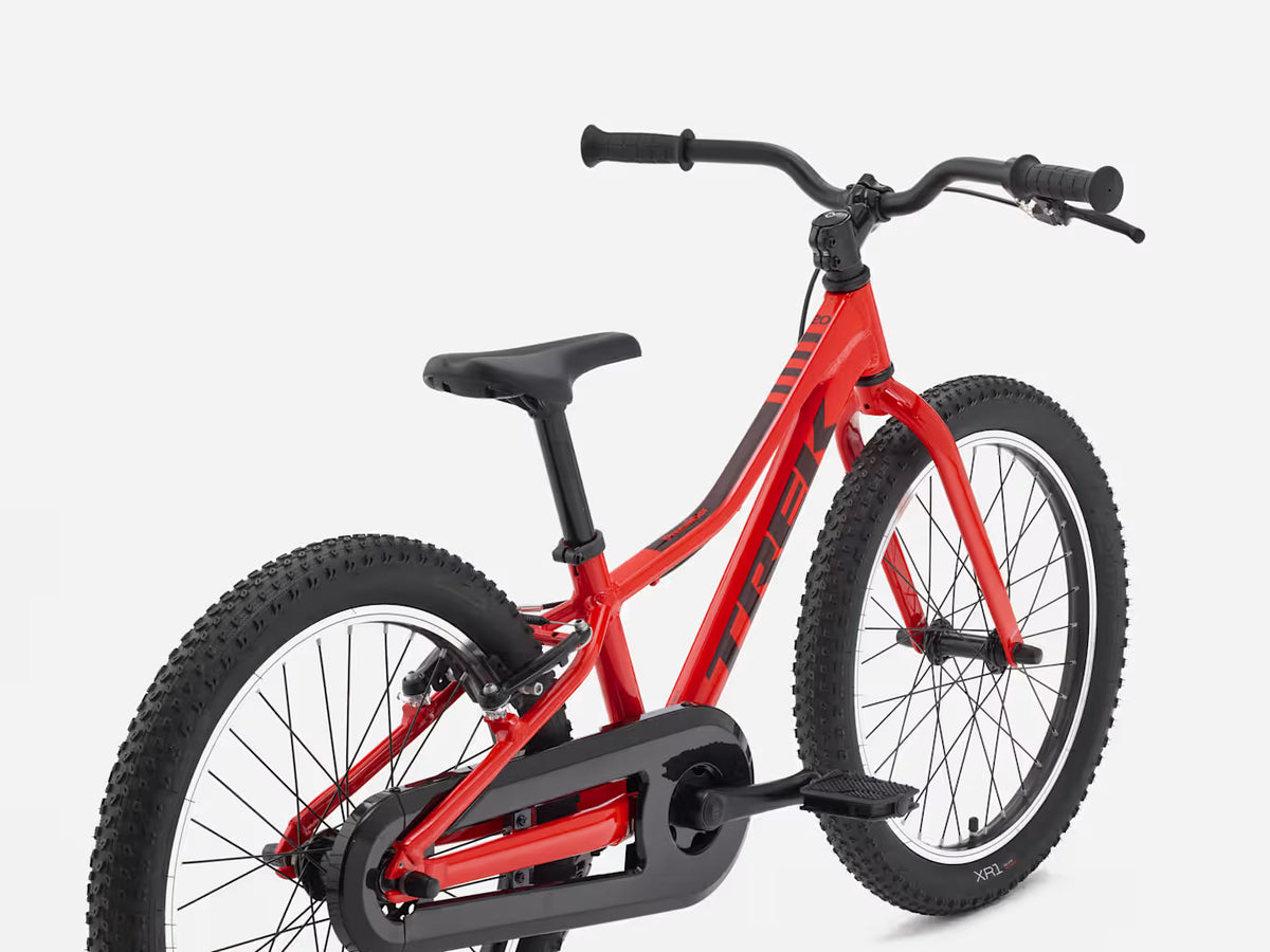 TREK-Precaliber [Red][20"]