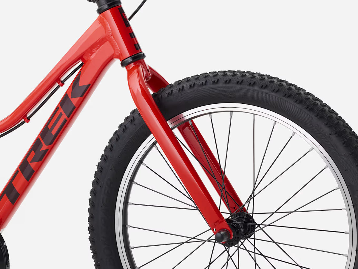 TREK-Precaliber [Red][20"]