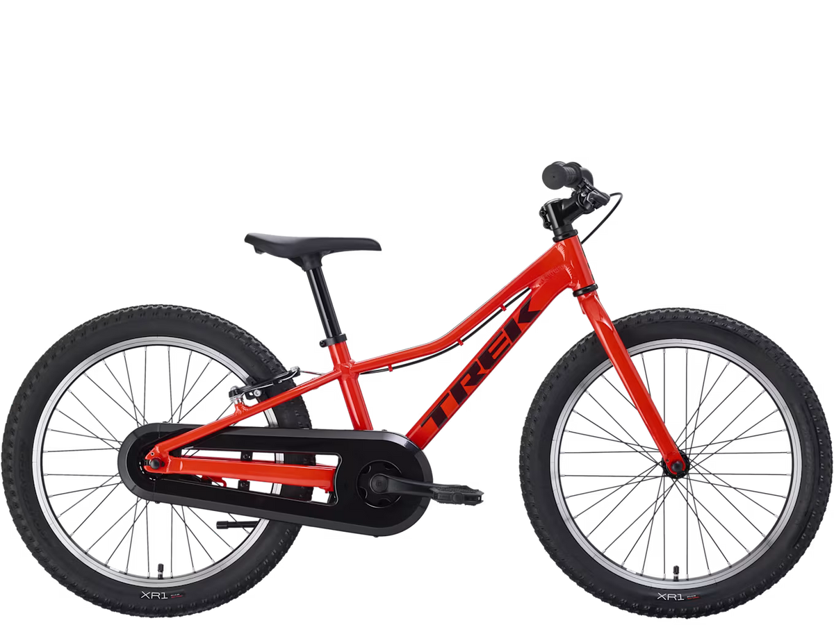 TREK-Precaliber [Red][20"]