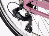 Trek- Townie 7D EQ Step-Thru, [26"] [Mauvelous]