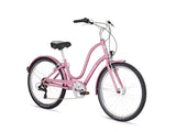 Trek- Townie 7D EQ Step-Thru, [26"] [Mauvelous]