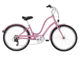 Trek- Townie 7D EQ Step-Thru, [26"] [Mauvelous]