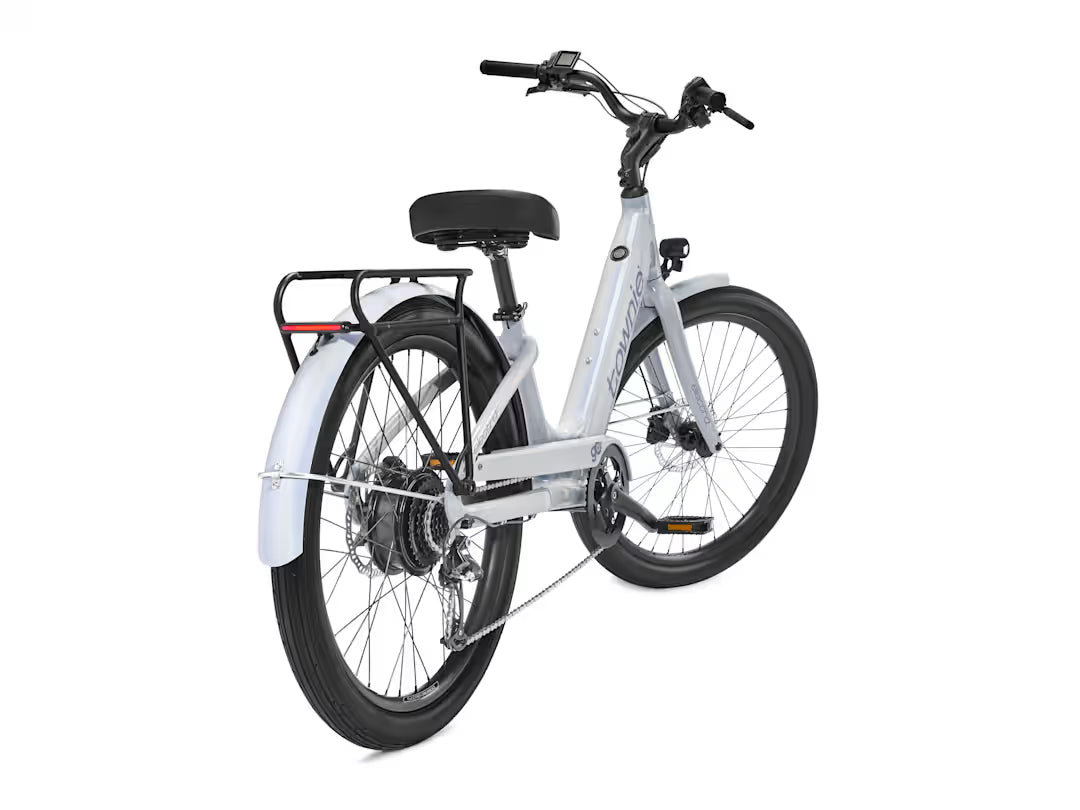 Electra- Townie Go! S Step Thru [Vapor][ML]