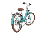 Electra- Townie Go! Step Thru [Small][Green]