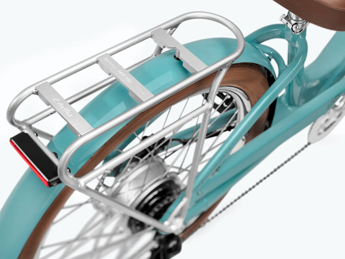 Electra- Townie Go! Step Thru [Small][Green]