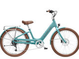 Electra- Townie Go! Step Thru [Small][Green]