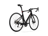 Pinarello - X1 105 12s Alu D162 Pure Wht [54.5]