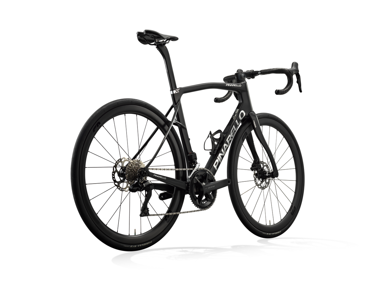 Pinarello X5 Shimano 105 Di2 [Xolo Black] [56]