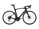 Pinarello - X1 105 12s Alu D162 Pure Wht [54.5]